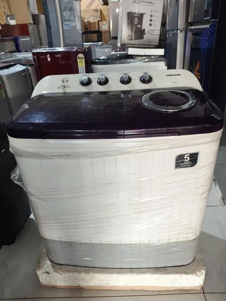 sum 7.2kg semi